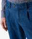 Regular blue,Men,Pants,Style FRED,Detail 1