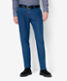 Regular blue,Men,Pants,Style FRED,Front view