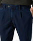 Dark blue,Men,Pants,Style FRED,Detail 2