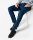 Blue,Men,Jeans,REGULAR,Style CARLOS,Detail 1