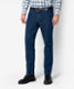 Blue,Men,Jeans,REGULAR,Style CARLOS,Front view