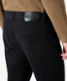 Black,Men,Pants,REGULAR,Style COOPER TT,Detail 2