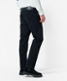 Black,Men,Jeans,REGULAR,Style COOPER TT,Rear view