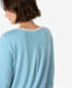 Sky blue,Women,Shirts | Polos,Style CAREN,Detail 2
