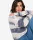 Soft ivory,Women,Knitwear | Sweatshirts,Style LIZ,Detail 2