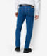 Regular blue,Men,Jeans,REGULAR,Style CARLOS,Rear view