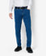 Regular blue,Men,Jeans,REGULAR,Style CARLOS,Front view