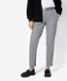 Light grey,Women,Pants,REGULAR,Style MARON S,Front view