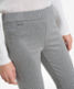 Light grey,Women,Pants,SKINNY BOOTCUT,Style MALOU S,Detail 2