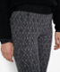 Light grey,Women,Pants,SKINNY BOOTCUT,Style MALOU,Detail 2