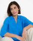 Sky blue,Women,Knitwear | Sweatshirts,Style LILLY,Detail 1