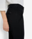 Black,Women,Pants,REGULAR,Style MARON S,Detail 2