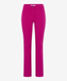 Orchid,Women,Pants,SKINNY BOOTCUT,Style LOU,Stand-alone front view