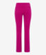 Orchid,Women,Pants,SKINNY BOOTCUT,Style LOU,Stand-alone rear view