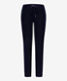 Black,Women,Pants,RELAXED,Style JADE S,Stand-alone front view