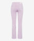 Soft purple,Women,Jeans,SLIM BOOTCUT,Style SHAKIRA S,Stand-alone rear view