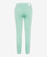 Mint,Women,Jeans,SKINNY,Style ANA S,Stand-alone rear view