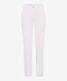 Soft purple,Women,Pants,REGULAR,Style MARON S,Stand-alone front view