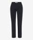 Perma black,Women,Pants,REGULAR,Style MARA S,Stand-alone front view