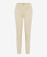 Eggshell,Women,Jeans,SKINNY,Style ANA S,Stand-alone front view