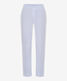 White,Women,Pants,REGULAR,Style MARON S,Stand-alone front view