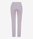 Soft purple,Women,Pants,REGULAR,Style MARY S,Stand-alone rear view