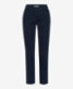 Perma blue,Women,Pants,REGULAR,Style MARA S,Stand-alone front view