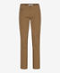 Camel,Men,Pants,MODERN,Style FABIO IN,Stand-alone front view