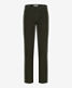 Olive,Men,Pants,MODERN,Style FABIO IN,Stand-alone front view