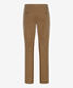 Camel,Men,Pants,MODERN,Style FABIO IN,Stand-alone rear view