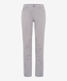 Grey,Men,Pants,REGULAR,Style CARLOS,Stand-alone front view