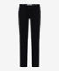 Black,Men,Pants,MODERN,Style CHUCK,Stand-alone front view