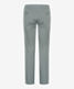 Mint,Men,Pants,REGULAR,Style THILO,Stand-alone rear view