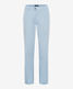 Sky,Men,Pants,REGULAR,Style THILO,Stand-alone front view