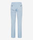 Sky,Men,Pants,REGULAR,Style THILO,Stand-alone rear view
