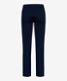 Navy,Men,Pants,REGULAR,Style THILO,Stand-alone rear view