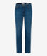 Quartz blue used,Men,Jeans,MODERN,Style CHUCK,Stand-alone front view