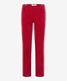 Red,Men,Pants,REGULAR,Style COOPER,Stand-alone front view
