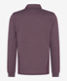 Grape,Men,T-shirts | Polos,Style PHARELL,Stand-alone rear view