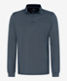 Dark navy,Men,T-shirts | Polos,Style PHARELL,Stand-alone front view
