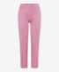 Blush,Women,Pants,REGULAR BOOTCUT,Style MARON S,Stand-alone front view