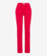 Magenta,Women,Jeans,REGULAR,Style MARY,Stand-alone front view