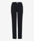 Perma black,Women,Pants,REGULAR,Style MARY,Stand-alone front view