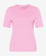 Rosa,Women,Shirts | Polos,Style CIRA,Stand-alone front view