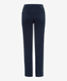 Perma blue,Women,Pants,REGULAR,Style MARY,Stand-alone rear view