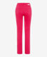 Magenta,Women,Pants,REGULAR,Style MARY,Stand-alone rear view