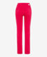 Magenta,Women,Jeans,REGULAR,Style MARY,Stand-alone rear view