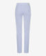 White,Women,Pants,REGULAR,Style MARY,Stand-alone rear view