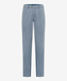 Grey,Men,Pants,REGULAR,Style MIKE,Stand-alone front view