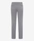 Silver,Men,Pants,REGULAR,Style EVEREST,Stand-alone rear view